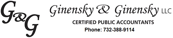 Ginensky & Ginensky, LLC